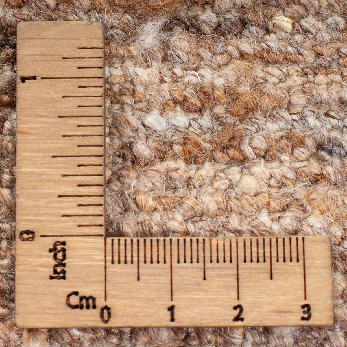 Gabbeh Teppich - Perser - 202 x 150 cm - mehrfarbig