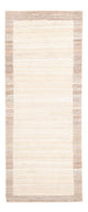 Gabbeh Persisch Teppich 203x82cm - Perserteppich Wollteppich
