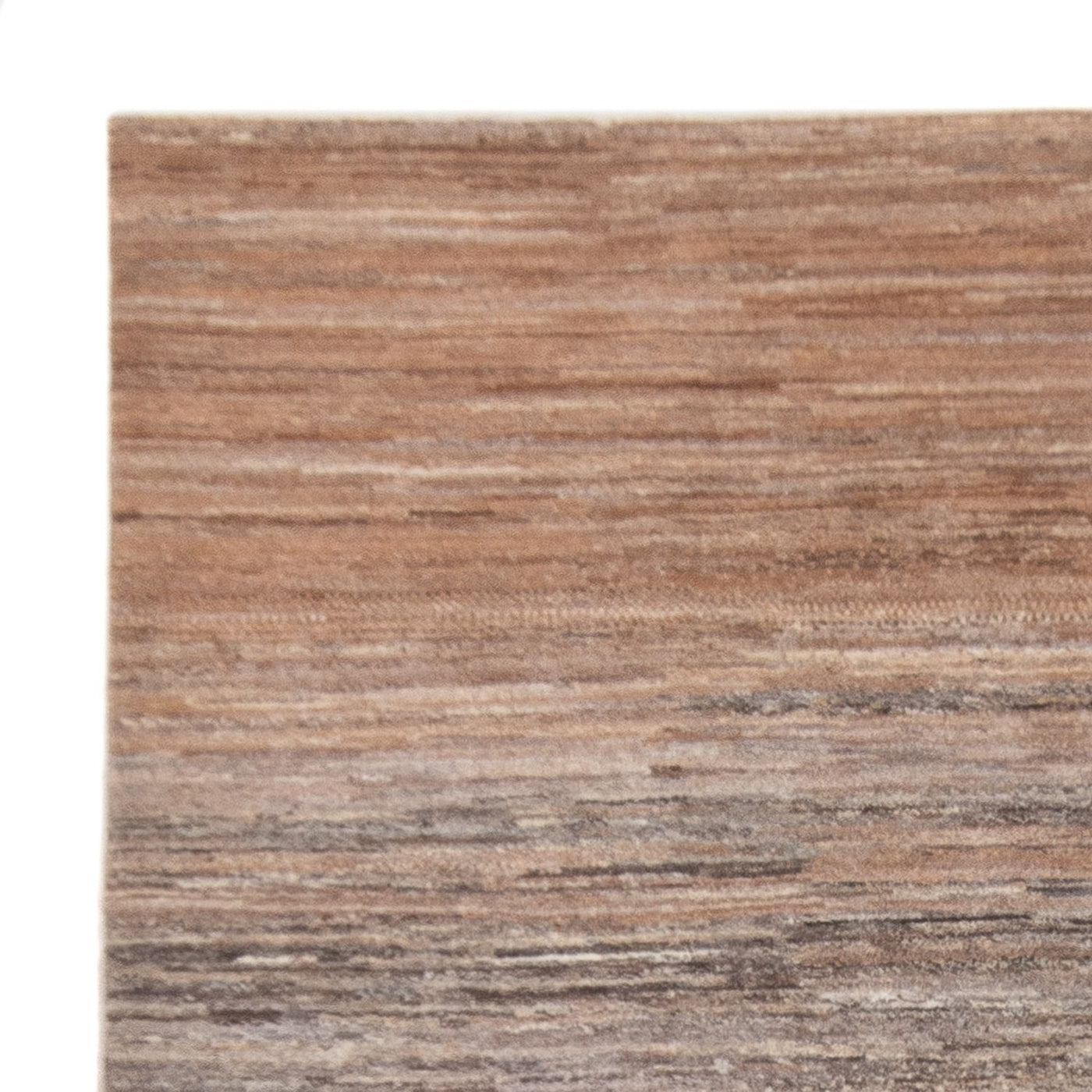 Gabbeh Persisch Teppich 240x207cm - Perserteppich Wollteppich
