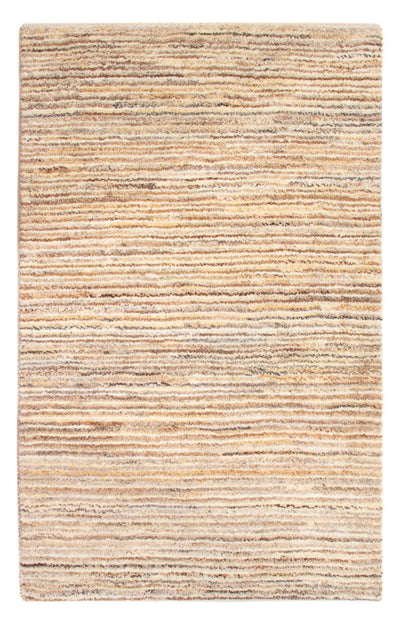 Gabbeh Persisch Teppich 60x93cm - Perserteppich Wollteppich