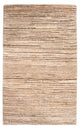 Gabbeh Persisch Teppich 57x97cm - Perserteppich Wollteppich