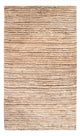 Gabbeh Persisch Teppich 59x96cm - Perserteppich Wollteppich