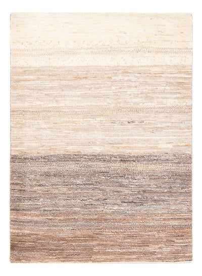 Gabbeh Persisch Teppich 104x143cm - Perserteppich Wollteppich