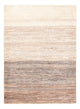 Gabbeh Persisch Teppich 143x104cm - Perserteppich Wollteppich