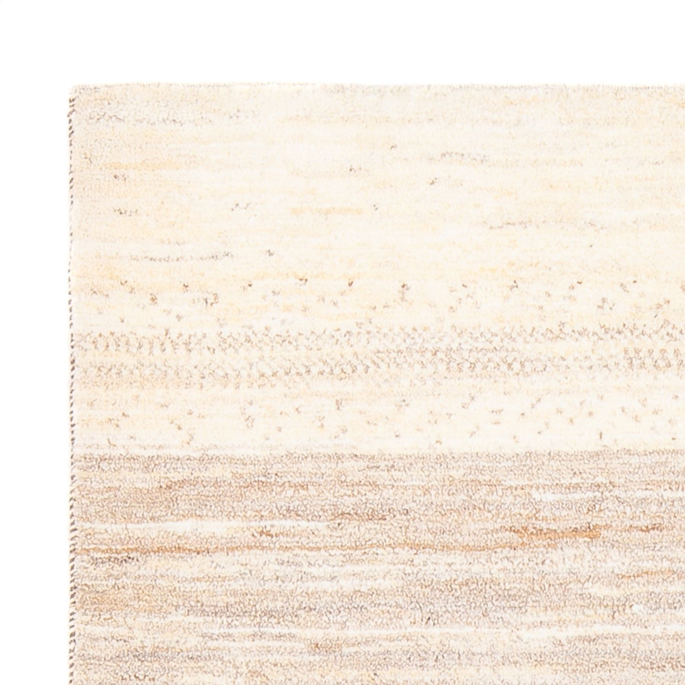 Gabbeh Persisch Teppich 143x104cm - Perserteppich Wollteppich
