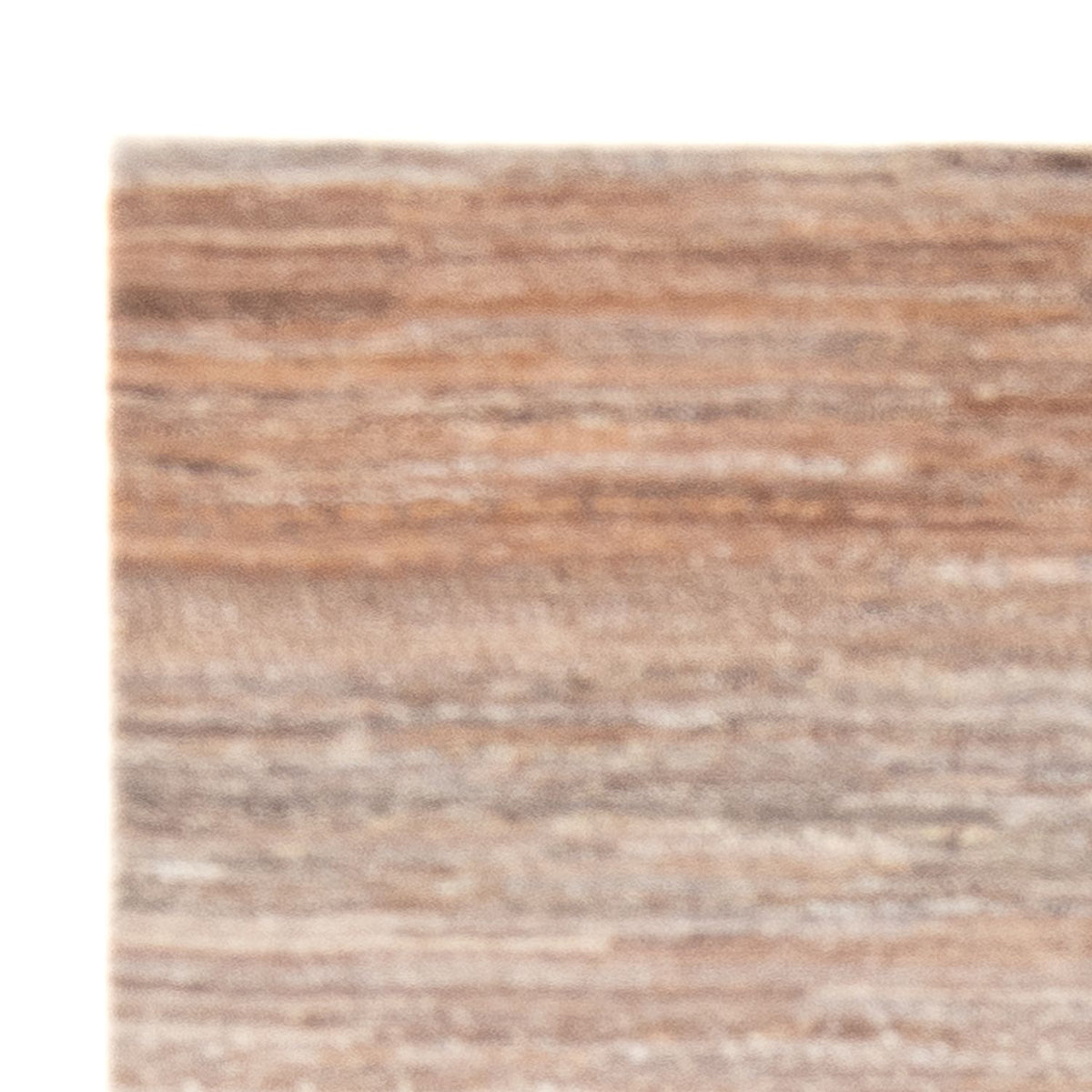 Gabbeh Teppich - Perser - 145 x 100 cm - dunkelbeige