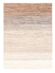 Gabbeh Teppich - Perser - 140 x 95 cm - mehrfarbig