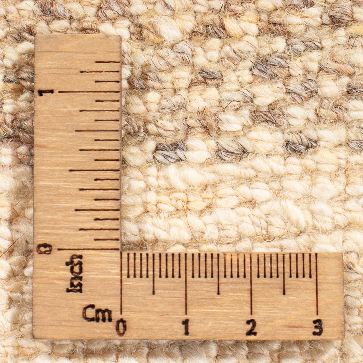 Gabbeh Teppich - Perser - 140 x 95 cm - mehrfarbig