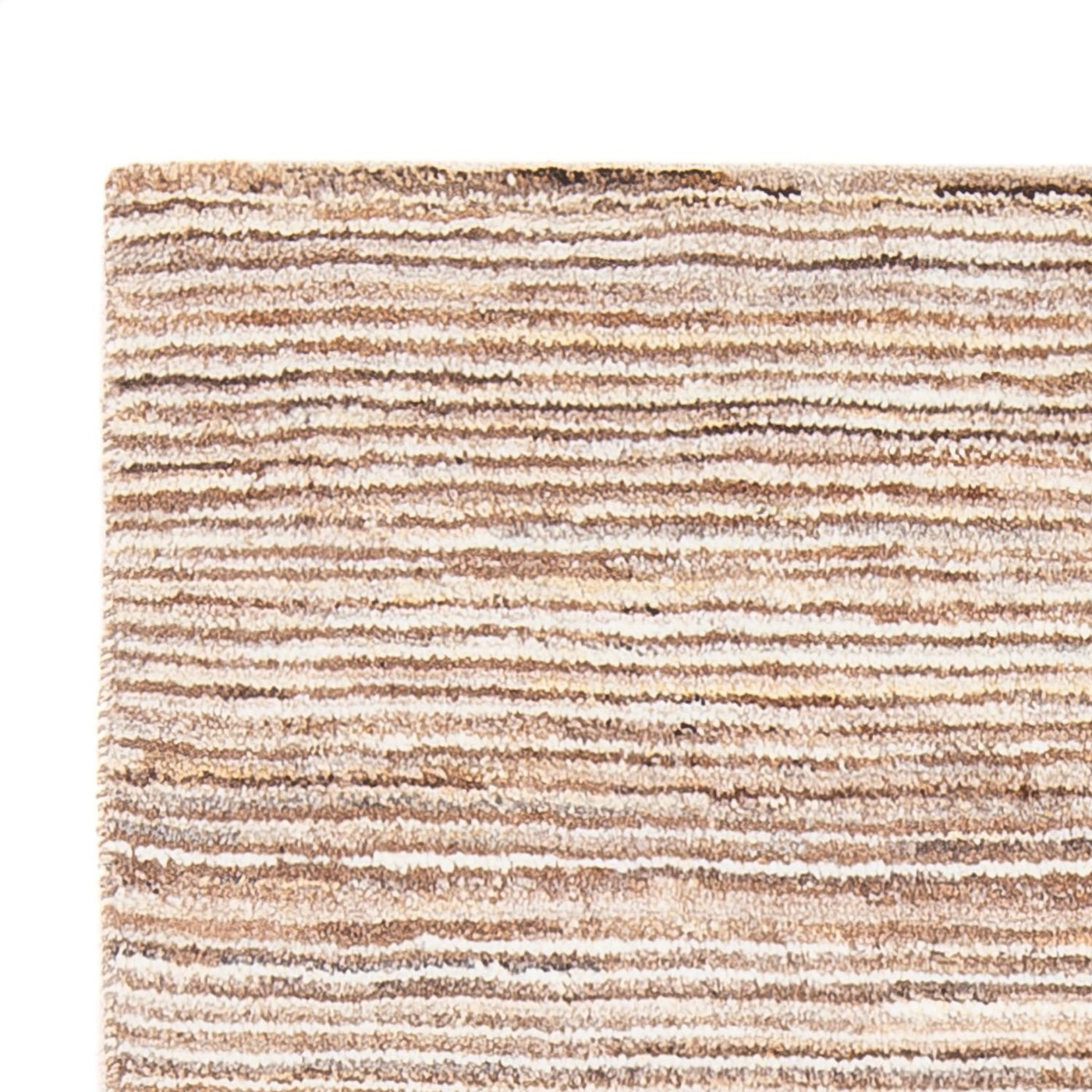 Gabbeh Persisch Teppich 145x96cm - Perserteppich Wollteppich