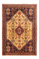 Ghashghai Teppich 150x110cm - Perserteppich