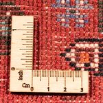 Perserteppich - Nomadic - 170 x 112 cm - rot