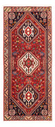 Ghashghai Teppich 200x80cm - Perserteppich