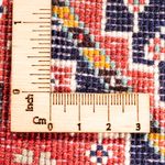 Läufer Perser - Nomadic - 200 x 80 cm - rot