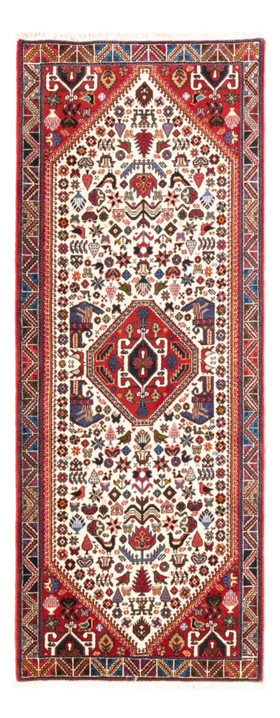 Ghashghai Teppich 82x200cm - Perserteppich