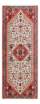 Ghashghai Teppich 200x82cm - Perserteppich