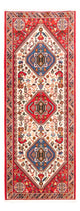 Ghashghai Teppich 205x82cm - Perserteppich