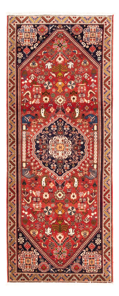 Ghashghai Teppich 80x200cm - Perserteppich