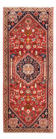 Ghashghai Teppich 200x80cm - Perserteppich