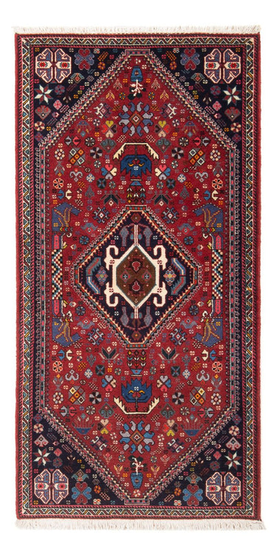 Ghashghai Teppich 70x155cm - Perserteppich