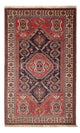 Kaschkuli Teppich 82x152cm - Perserteppich