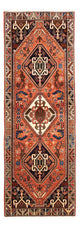 Qaraja Teppich 200x73cm - Perserteppich