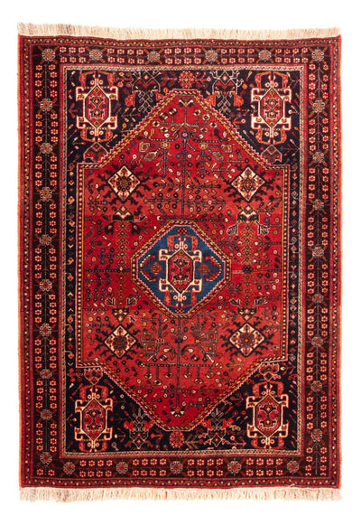 Ghashghai Teppich 117x157cm - Perserteppich