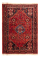 Ghashghai Teppich 157x117cm - Perserteppich