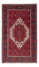 Ghashghai Teppich 127x82cm - Perserteppich