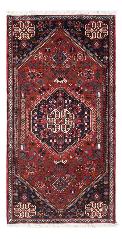 Ghashghai Teppich 73x157cm - Perserteppich