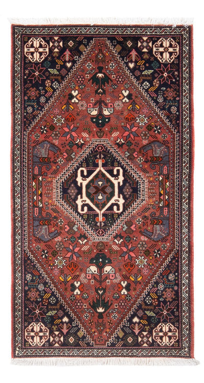 Ghashghai Teppich 73x147cm - Perserteppich
