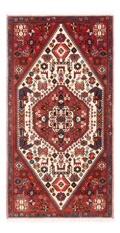 Ghashghai Teppich 73x150cm - Perserteppich