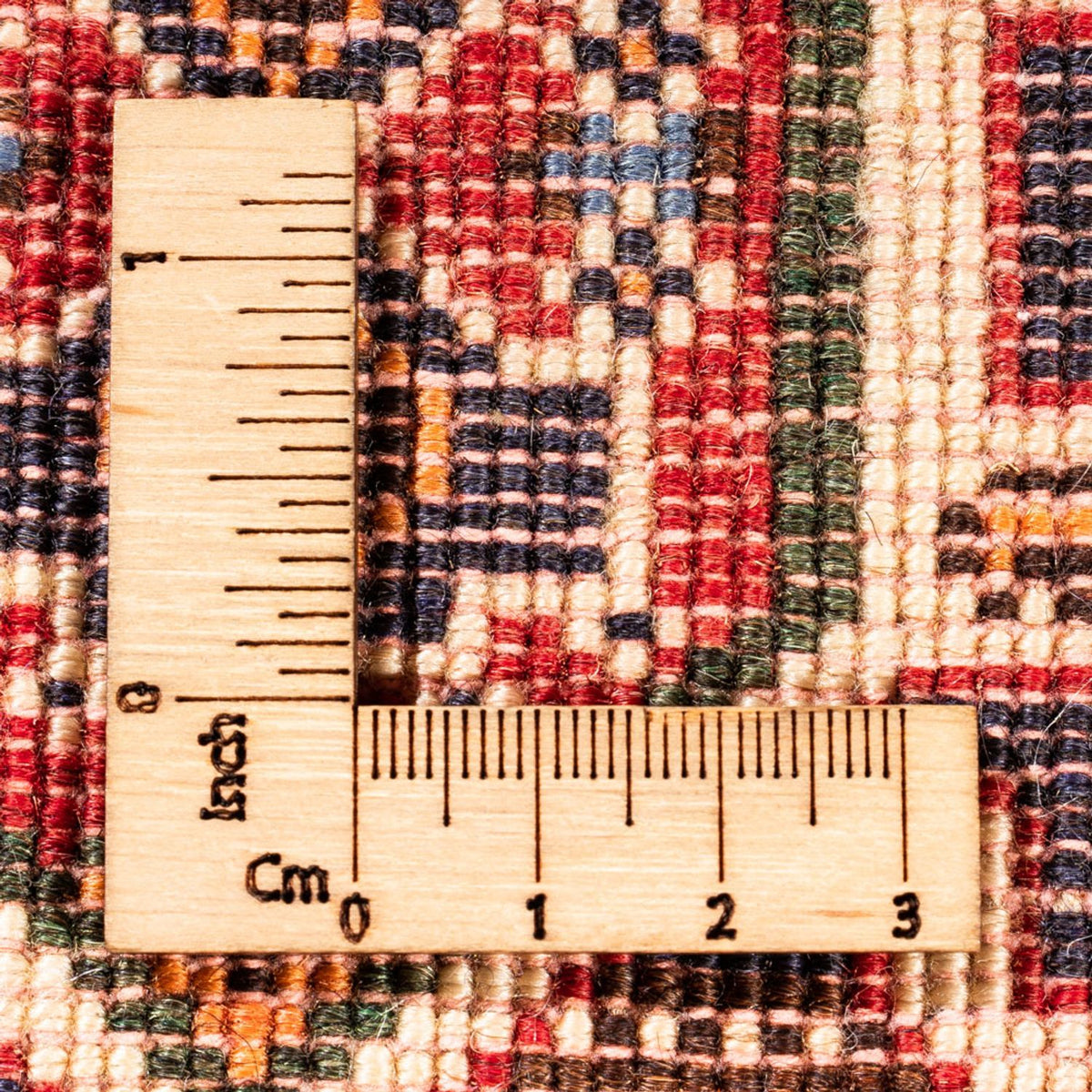 Läufer Perser - Nomadic - 182 x 80 cm - rot