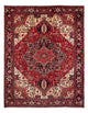 Heriz Teppich 335x250cm - Perserteppich