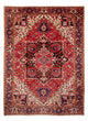 Heriz Teppich 337x240cm - Perserteppich