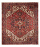 Heriz Teppich 262x320cm - Perserteppich
