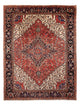 Heriz Teppich 320x235cm - Perserteppich