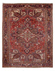 Heriz Teppich 320x232cm - Perserteppich