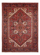 Heriz Teppich 340x243cm - Perserteppich