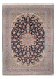 Isfahan Teppich 355x248cm - Perserteppich