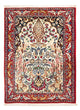 Isfahan Teppich 75x100cm - Perserteppich