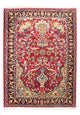 Isfahan Teppich 105x77cm - Perserteppich