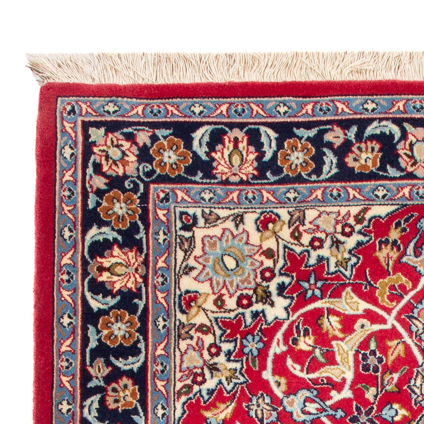 Isfahan Teppich 110x75cm - Perserteppich