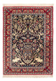 Isfahan Teppich 70x98cm - Perserteppich