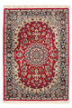 Isfahan Teppich 70x108cm - Perserteppich