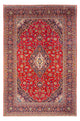 Keshan Teppich 230x338cm - Perserteppich