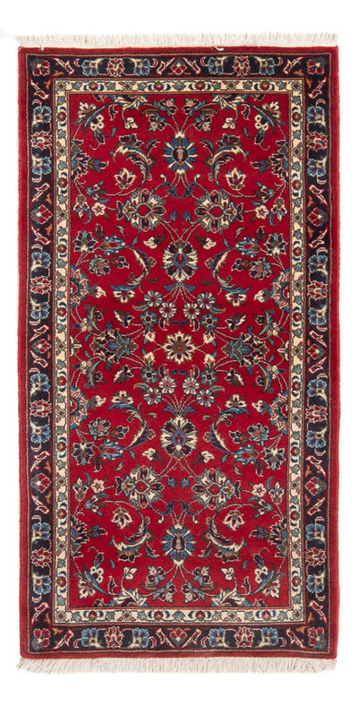Keshan Teppich 73x154cm - Perserteppich