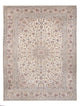 Perserteppich - Keshan - 400 x 300 cm - creme