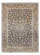 Keshan Teppich 408x292cm - Perserteppich