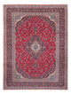 Perserteppich - Keshan - 394 x 292 cm - rot