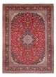 Keshan Teppich 417x300cm - Perserteppich